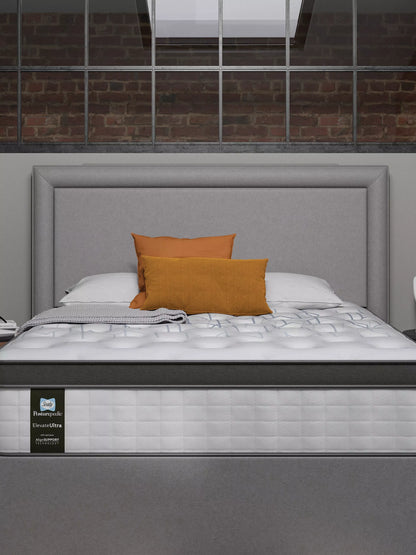 SEALY BEET HB WL SF 180