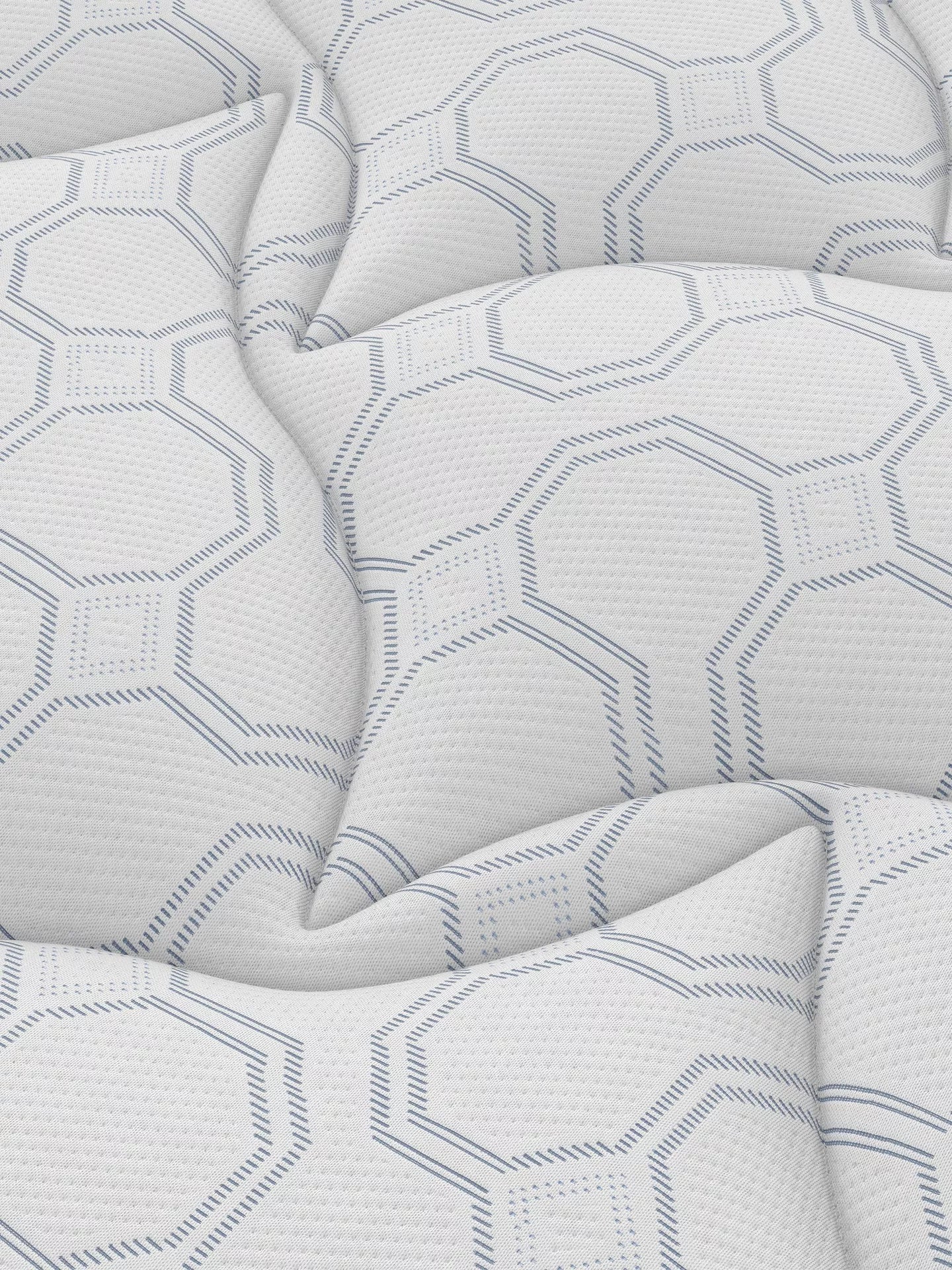 Sealy Posturepedic Nurture Mattress, Firmer Tension, King Size