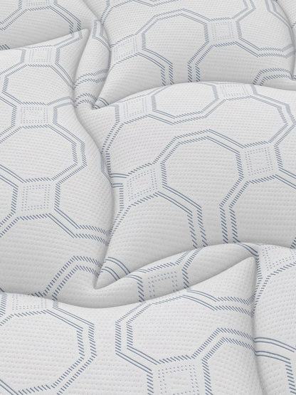 Sealy Posturepedic Nurture Mattress, Firmer Tension, King Size