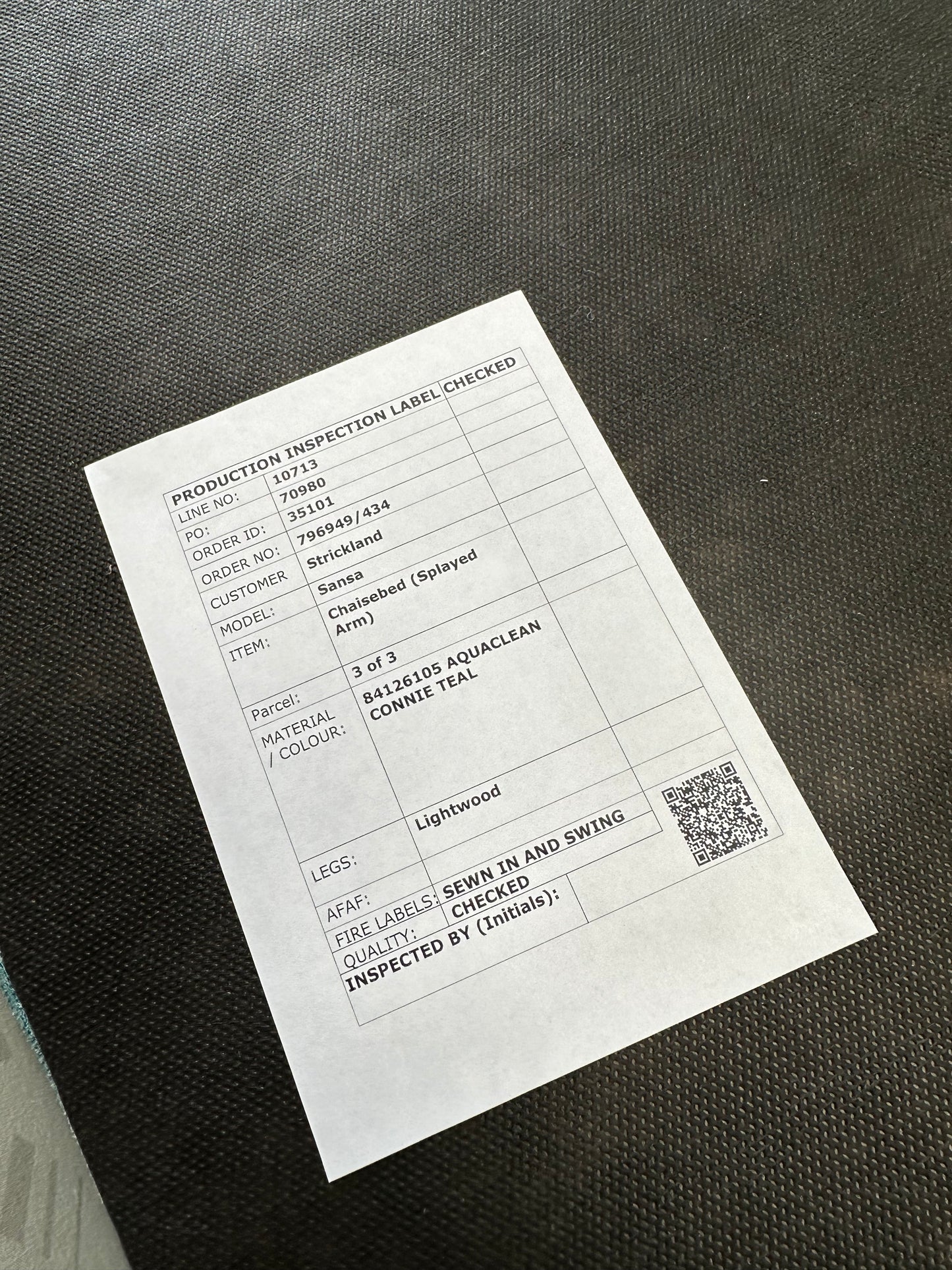 John Lewis Bailey II RHF Chaise End Sofabed Aquaclean Connie Teal