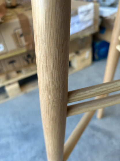 ercol for John Lewis Shalstone Bar Stool, LIST