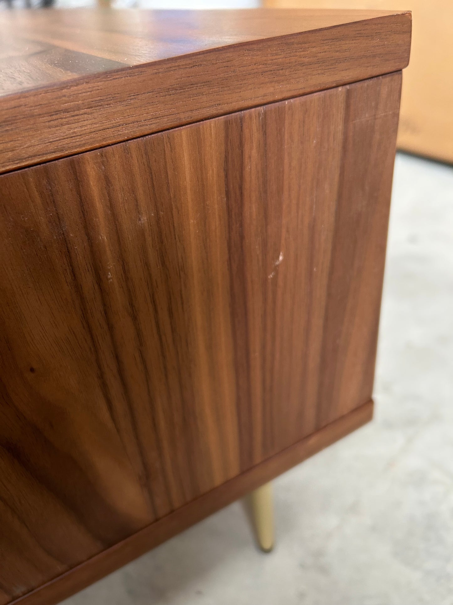 John Lewis Harvard Coffee Table Walnut Living Room