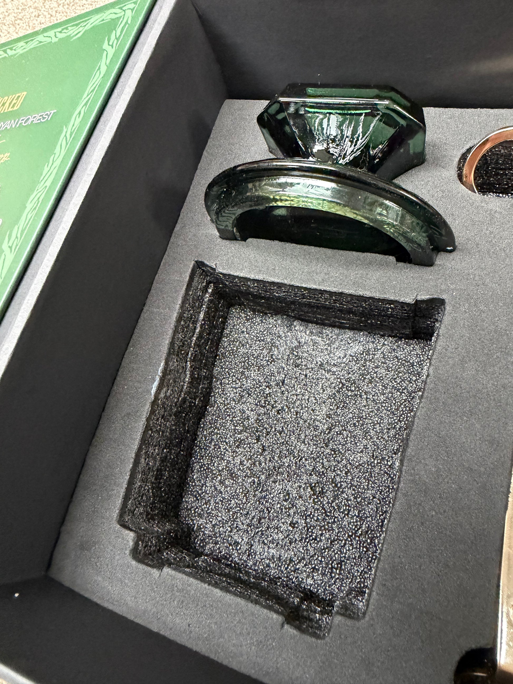 Voluspa Wicked Home Fragrance Gift Set