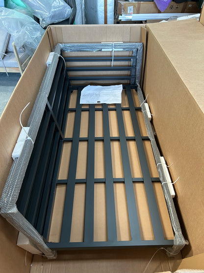 john Lewis Platform Modular 4-Seate