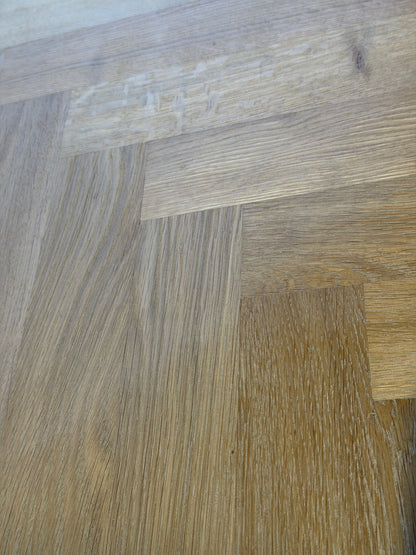 John Lewis Estate 6 to 10 Seater Extending Dining Table Natural