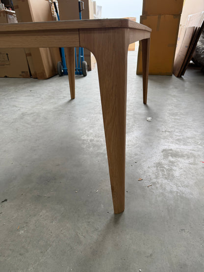 Mira ceramic dining tbl AS03