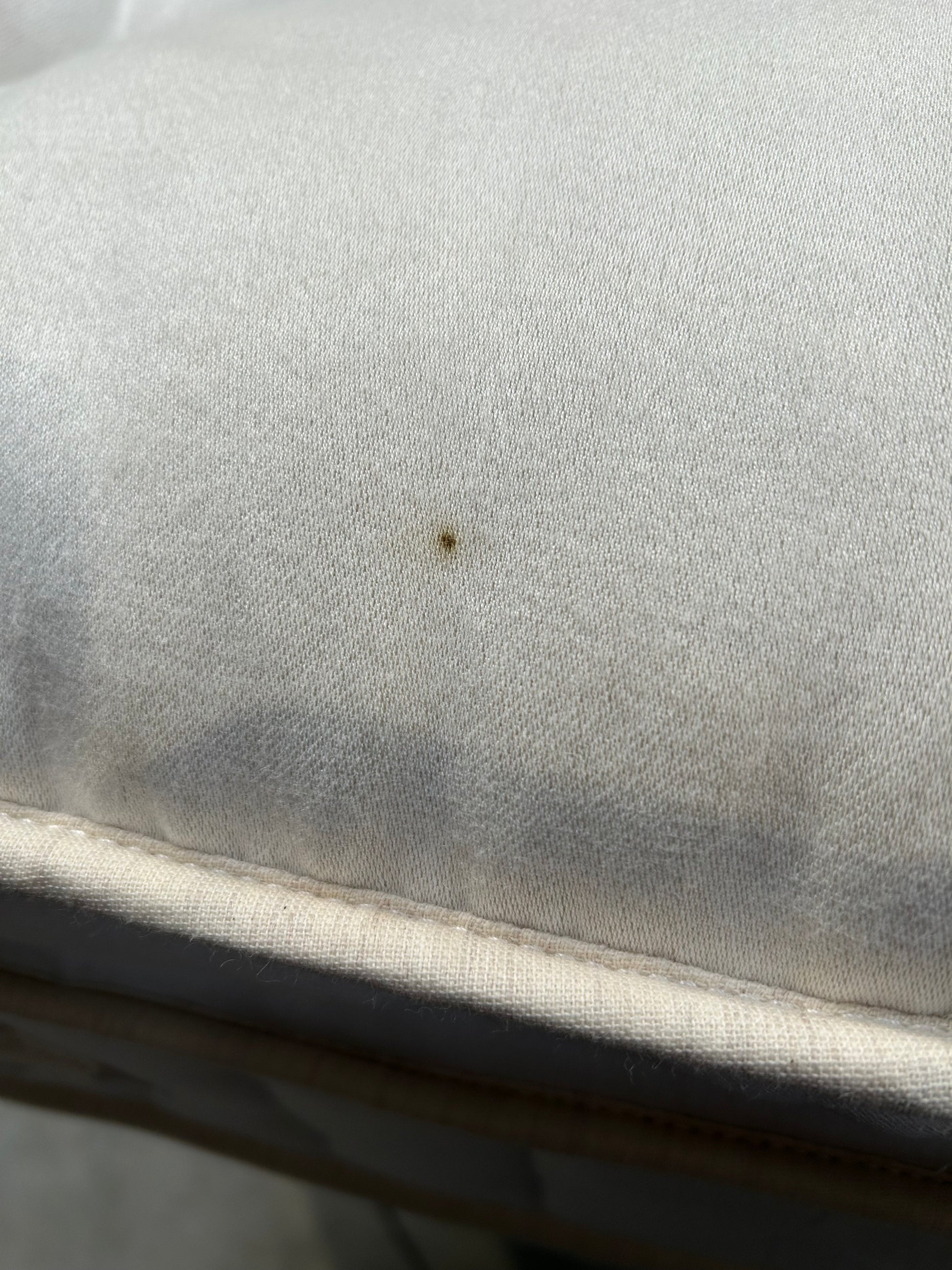 John Lewis British Natural Collection Swaledale Pillowtop 6250 Mattress, Firmer Tension, Double