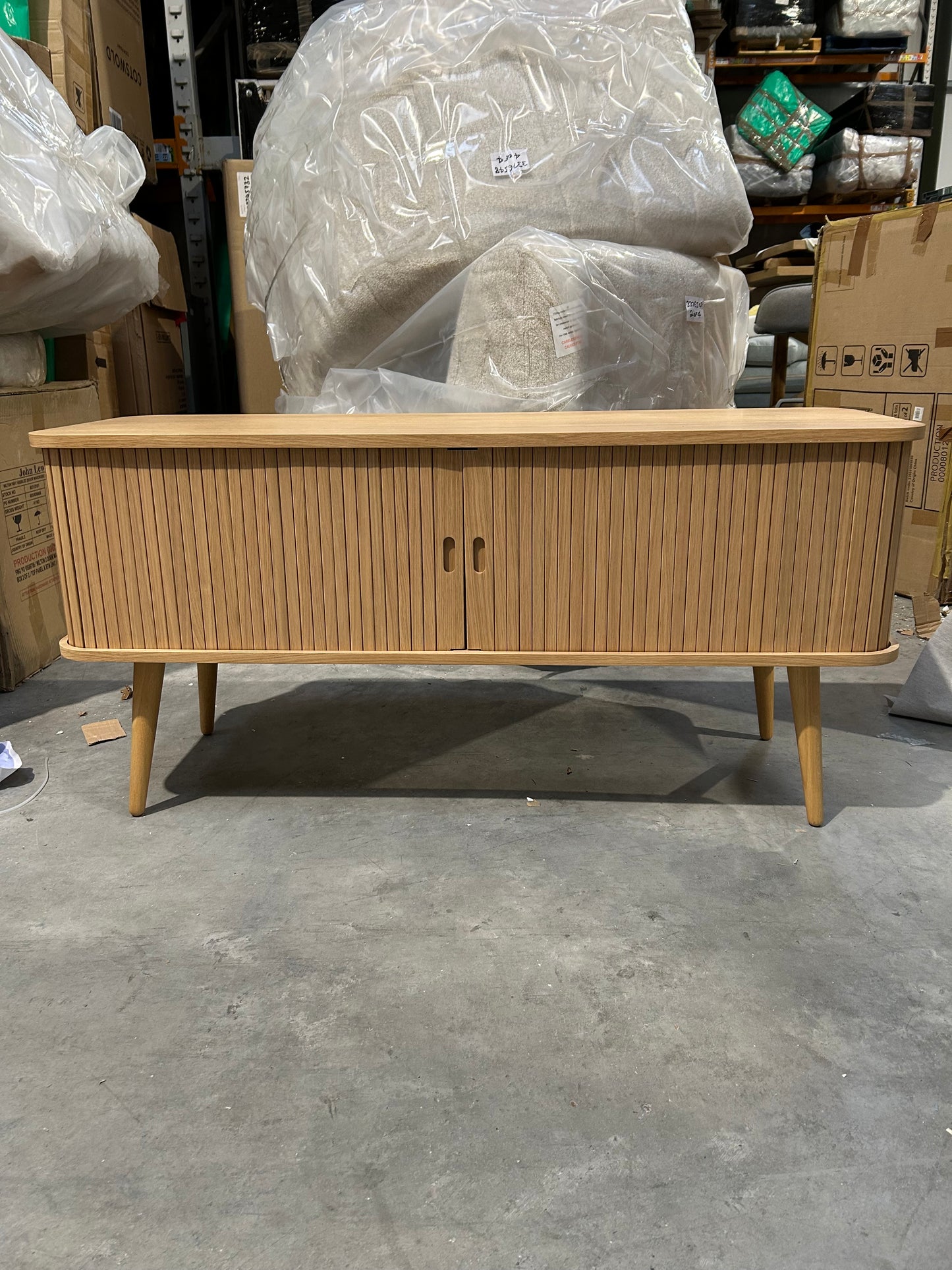 John Lewis Grayson TV Stand Sideboard for TVs up to 60"