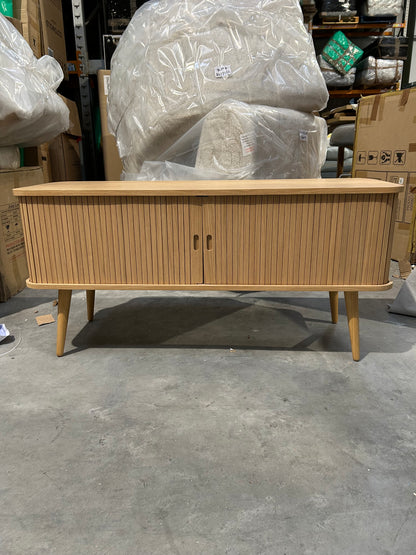 John Lewis Grayson TV Stand Sideboard for TVs up to 60"