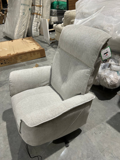 John Lewis Float Zero Gravity Power Recliner Chair