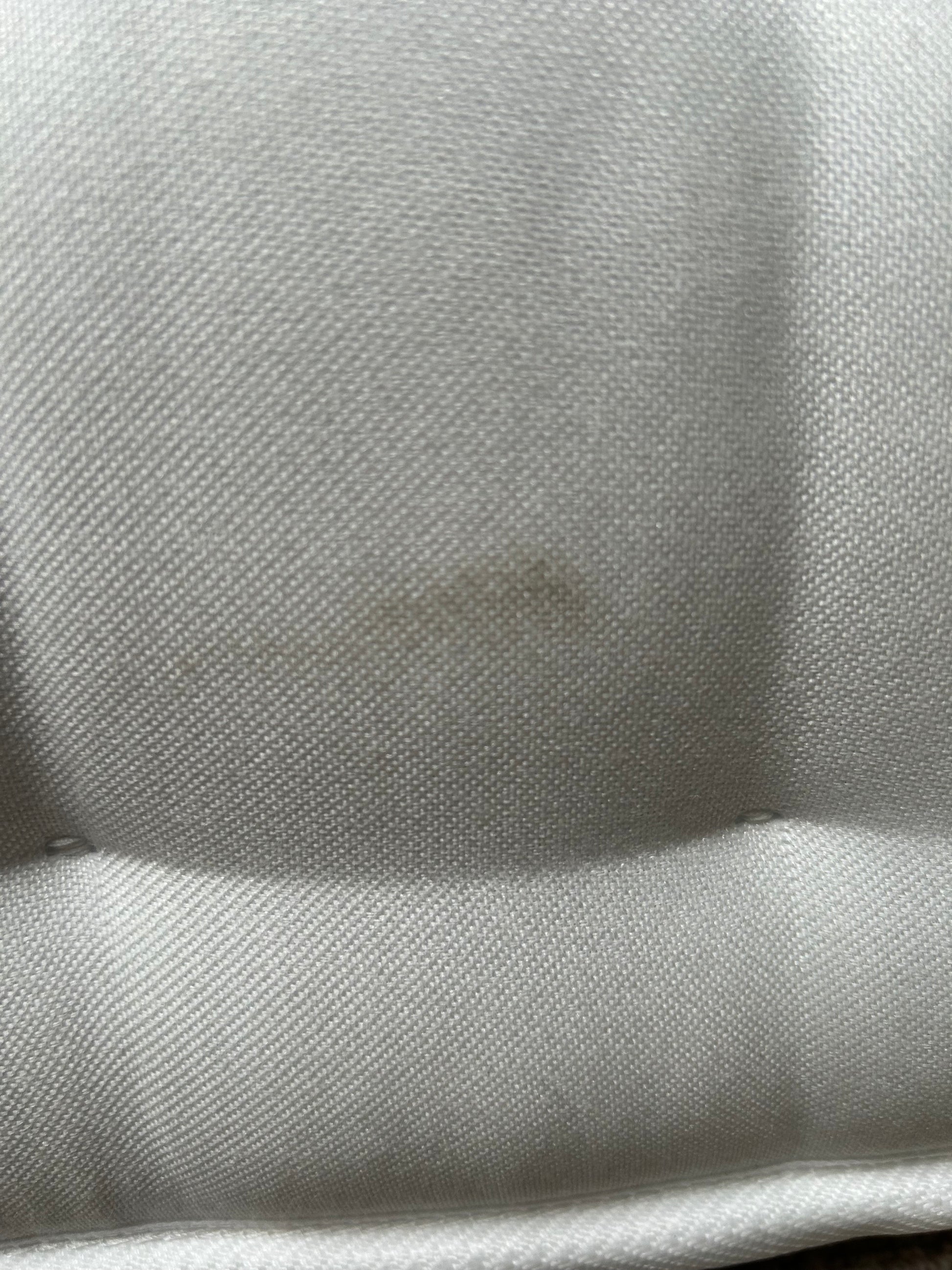 John Lewis Waitrose Wool NO 1 Pocket Spring Mattress Medium Firm Tension King Size