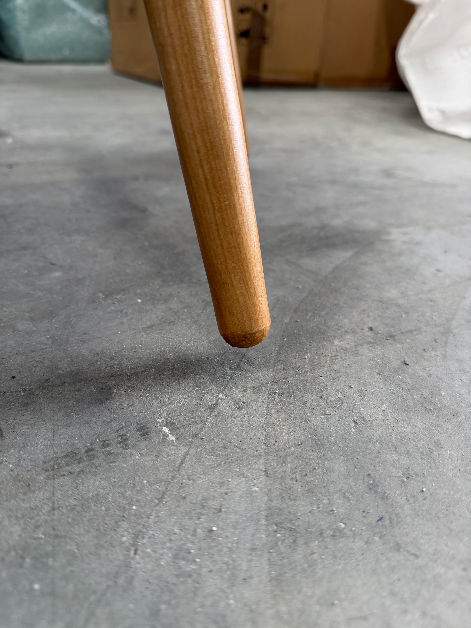 John Lewis Spindle Dining Chair  - list