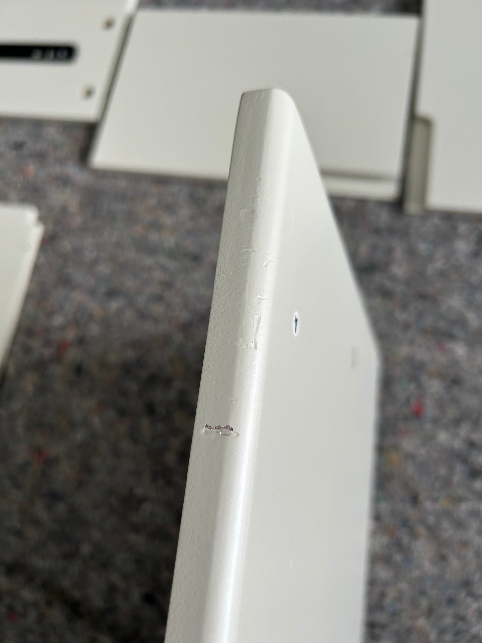 John Lewis Format Filing Desk  Grei