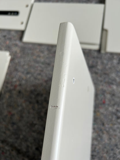 John Lewis Format Filing Desk  Grei
