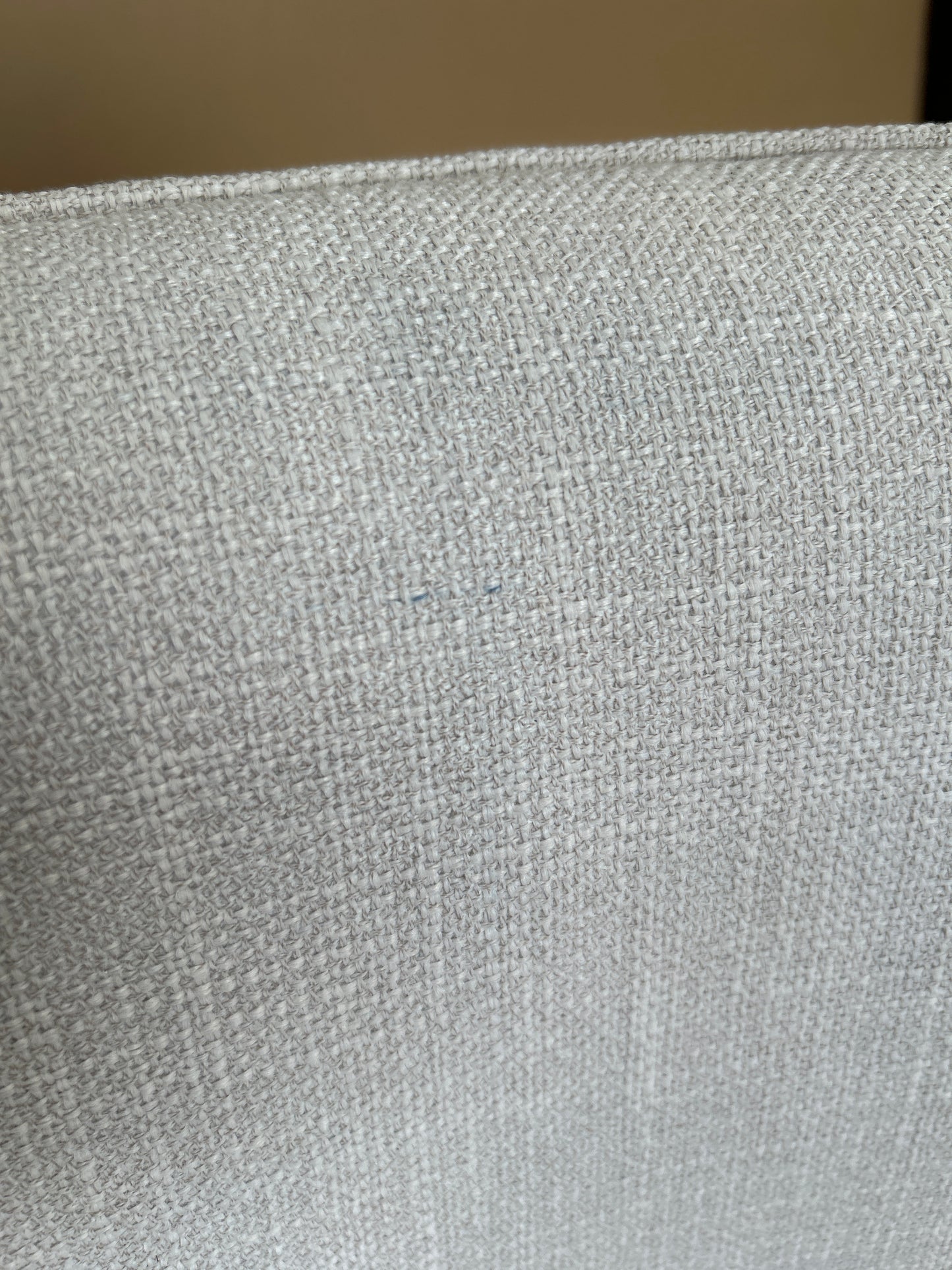 John Lewis Melrose Office Chair, Natural Office
