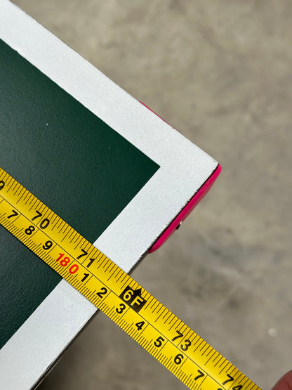 Butterfly
Starter Table Tennis Table