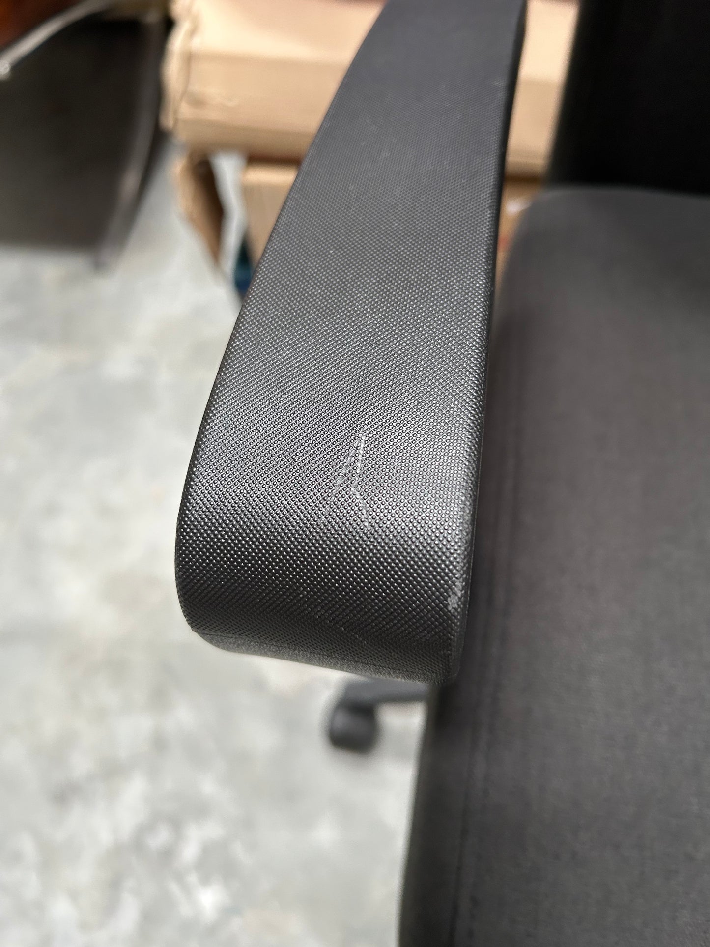 Gerard office chair AS02