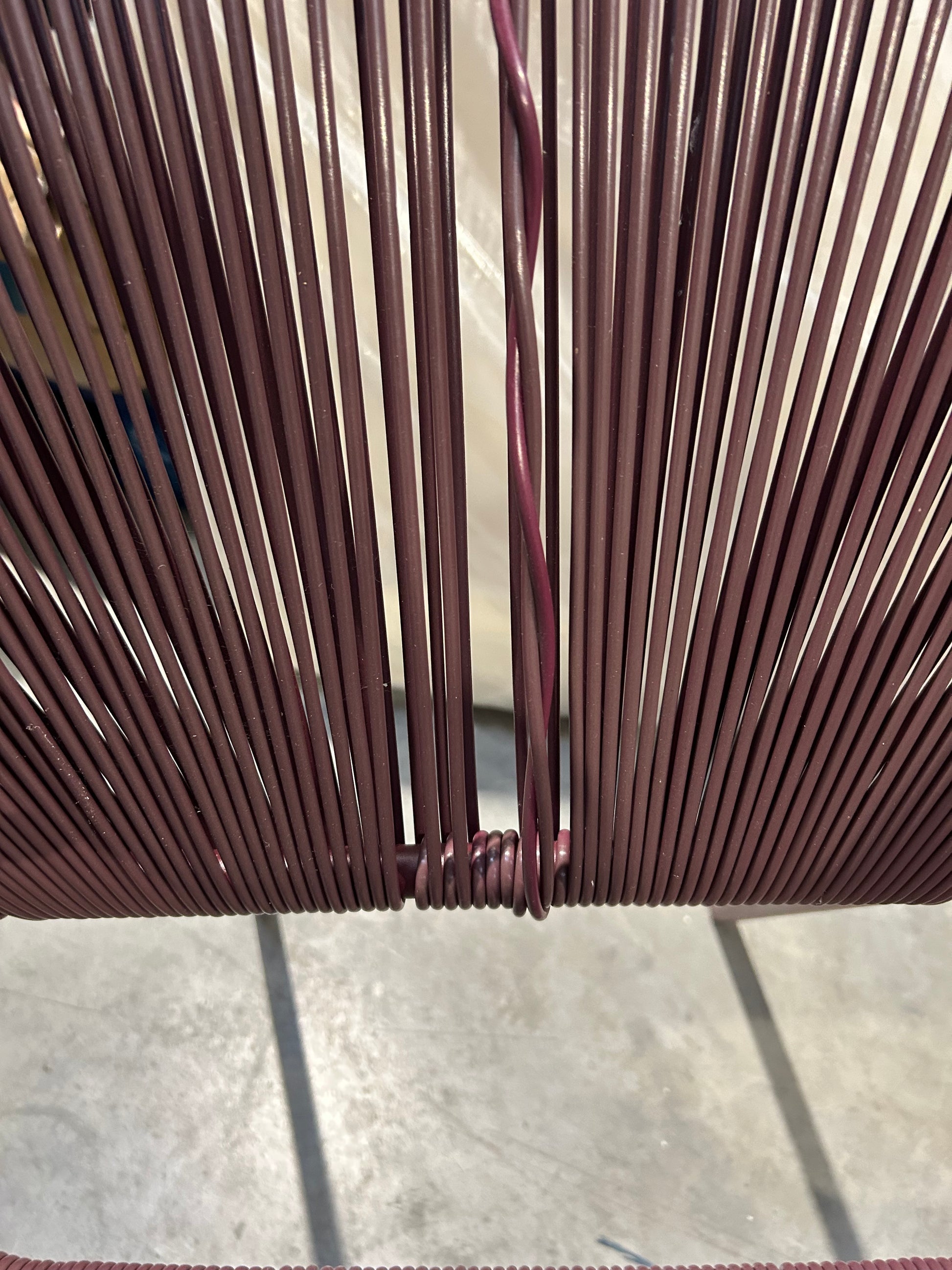 John Lewis Salsa Garden Chair  Set