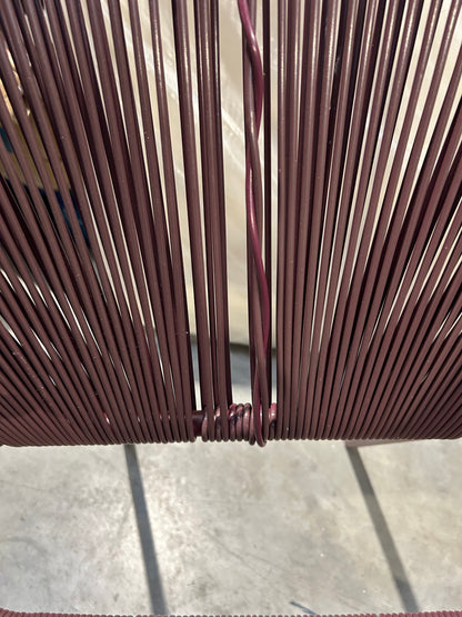 John Lewis Salsa Garden Chair  Set