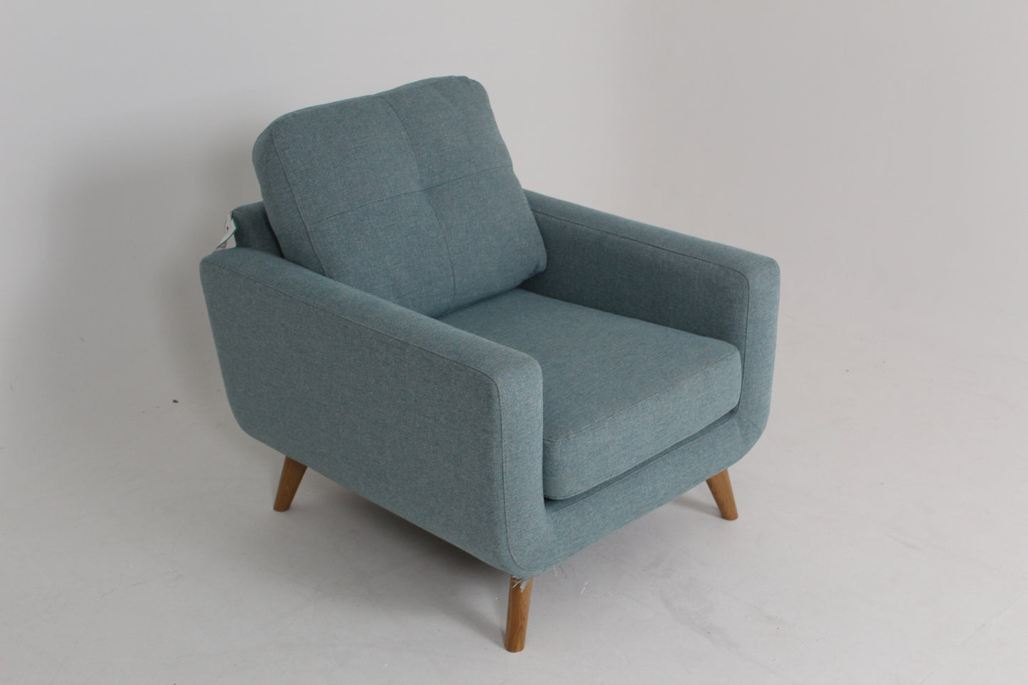 John Lewis Barbican Armchair Single Seat