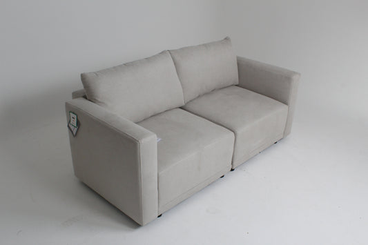 John Lewis Bundle Modular Medium Sofa Modular