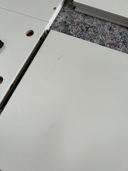John Lewis Format Filing Desk  Grei