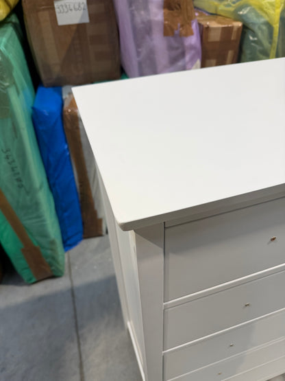 John Lewis Chest of Drawers Wilton 6 Drawer Chest