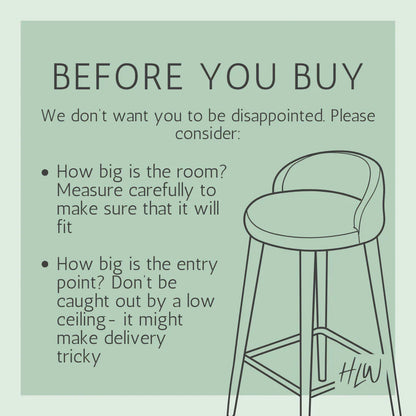 John Lewis ANYDAY Slender Dining Chairs, Single  Blue