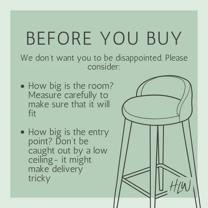 ANYDAY Wilton Shoe Storage Cabinet Linen