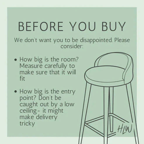 3446714 John Lewis any day Wilton three drawer chest denim blue