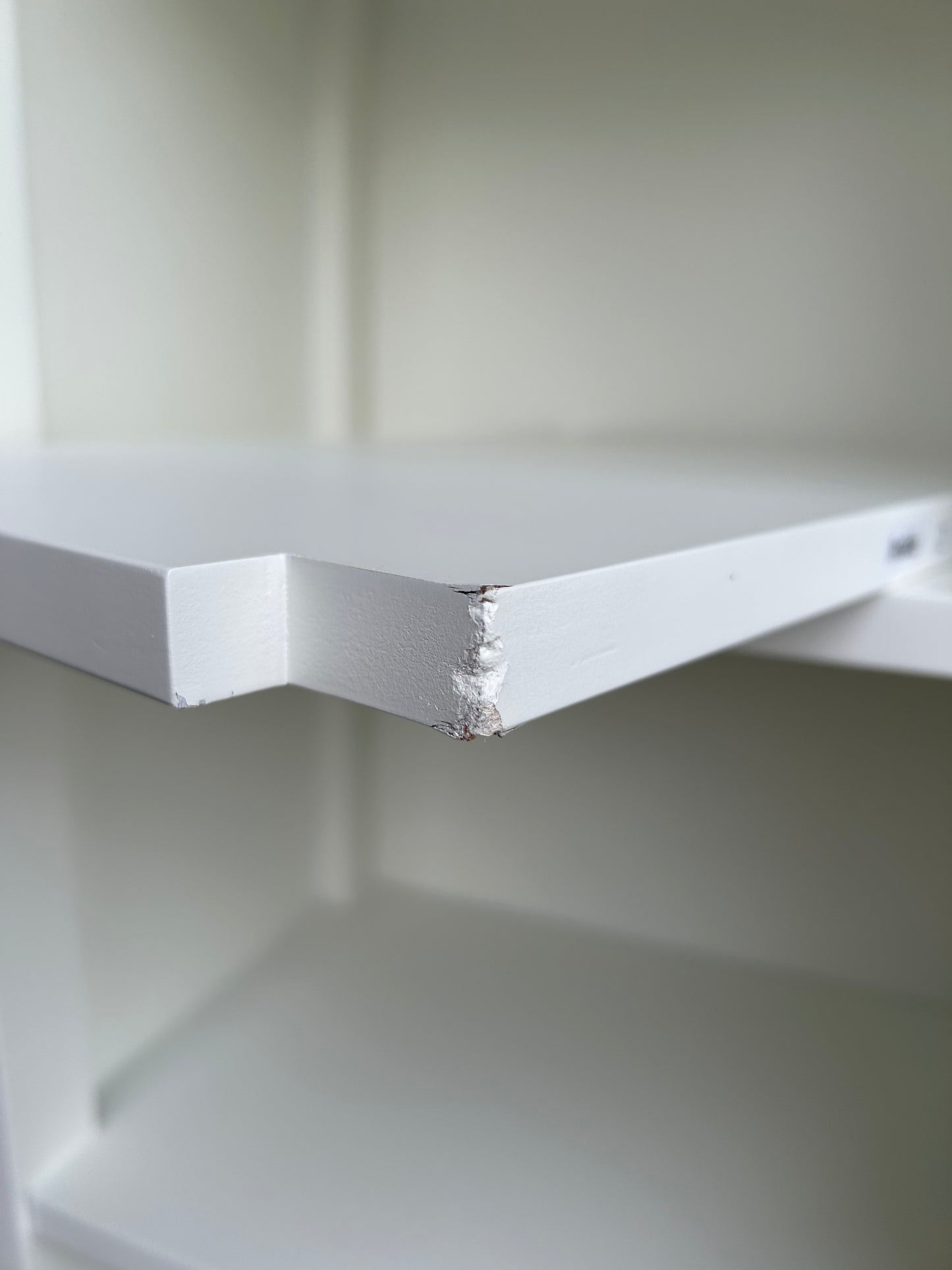 John Lewis Portsman Tallboy Bathroom Storage Cabinet