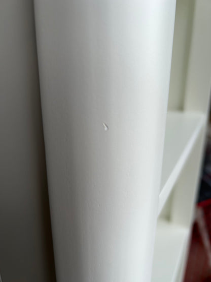 John Lewis Portsman Tallboy Bathroom Storage Cabinet