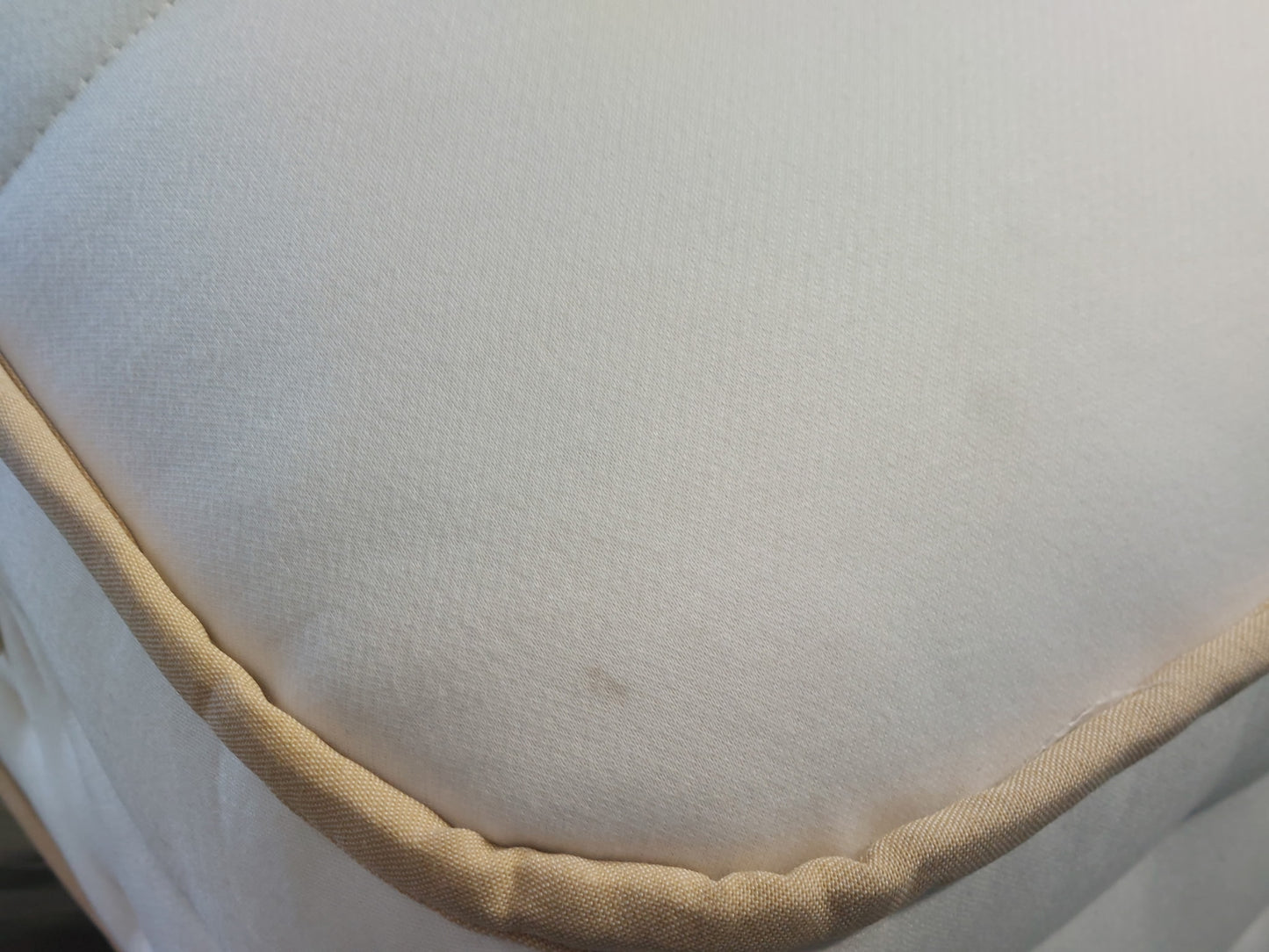 Millbrook Beds Supreme Collection 11000 Mattress, Firm Tension, King Size