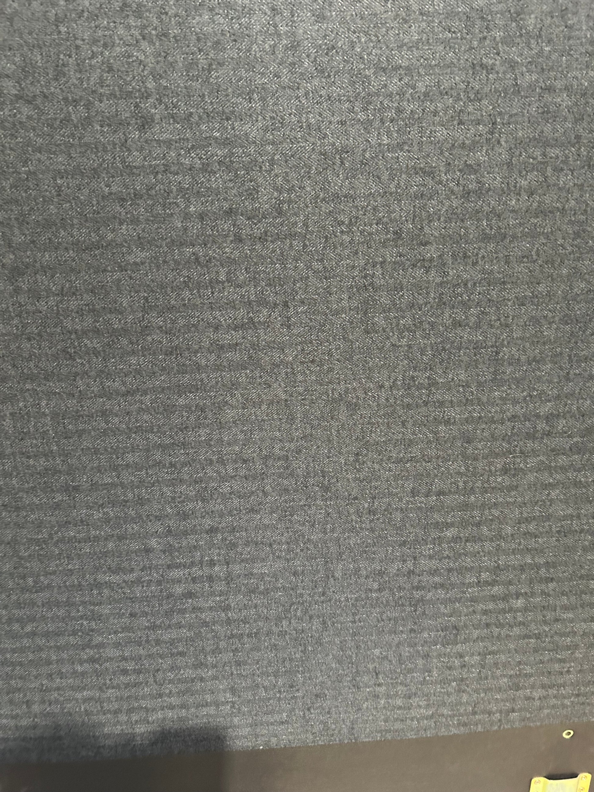 John Lewis Bonnie Upholstered Bed Frame, Double