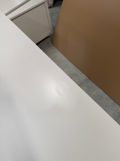 John Lewis Wilton Dressing Table Linen