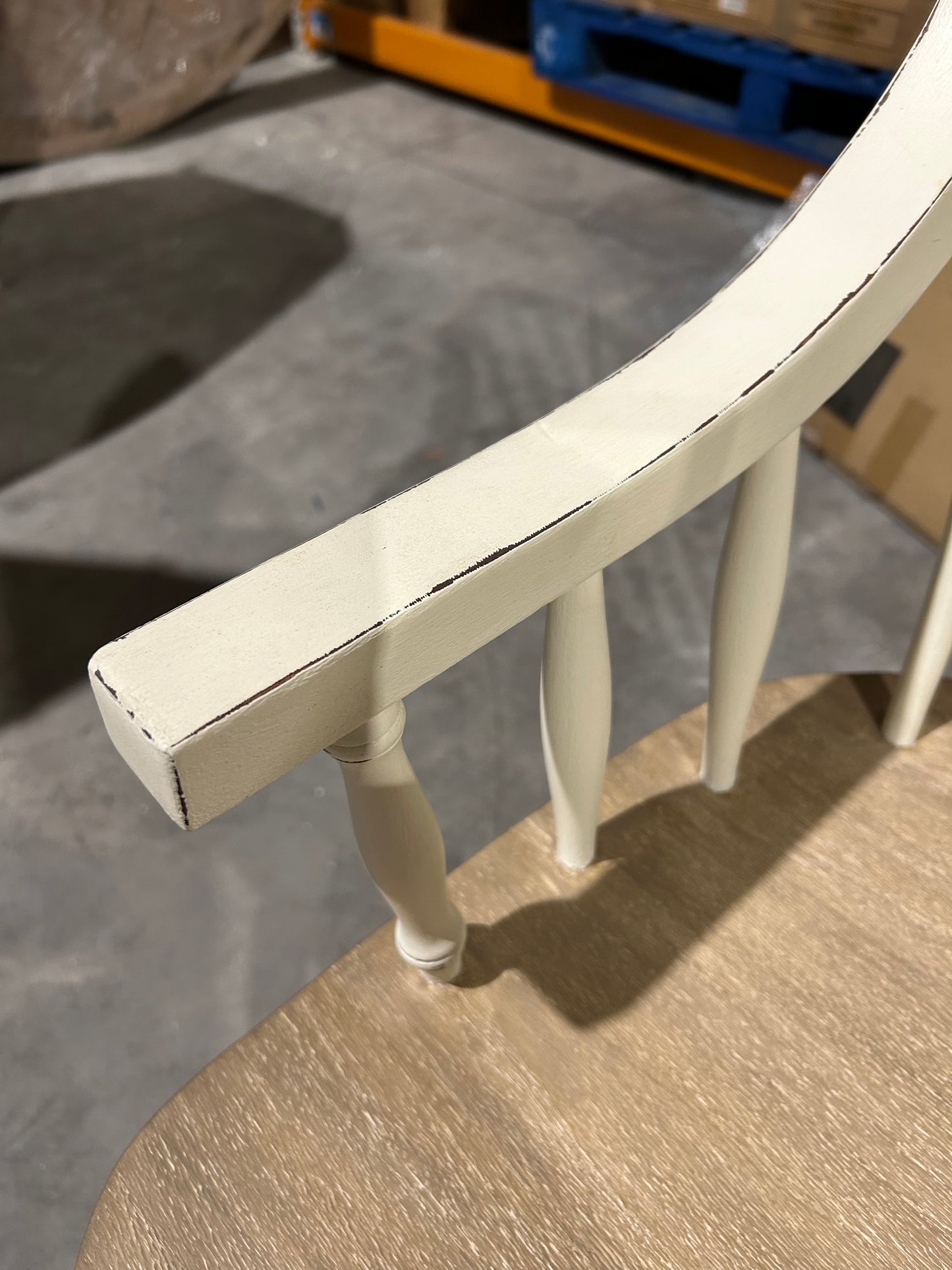 Laura Ashley Avonmore Carver Chair