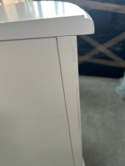 Laura Ashley Clifton 4 Drawer Chest List