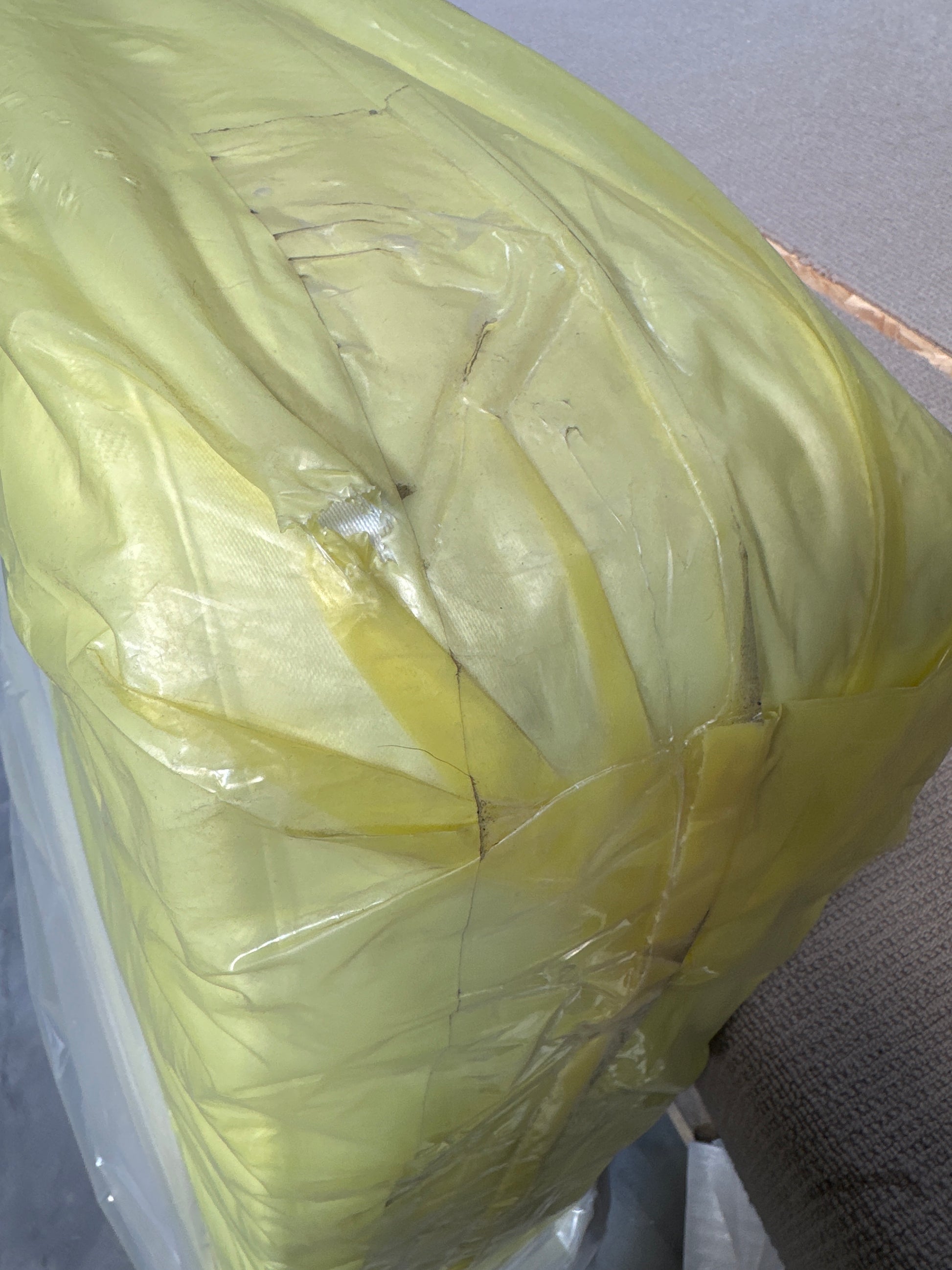 John Lewis Classic NO. 2 Pocket Spring Mattress, Firm Tension, Double