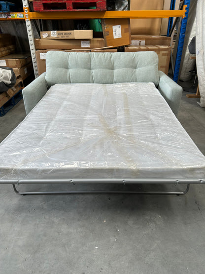 BARBICAN MEDIUM SOFABED C           3422053 - LIST