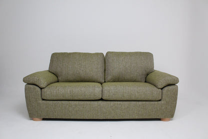 John Lewis Camden Large 3 Seater Sofa in Bespoke Fabric