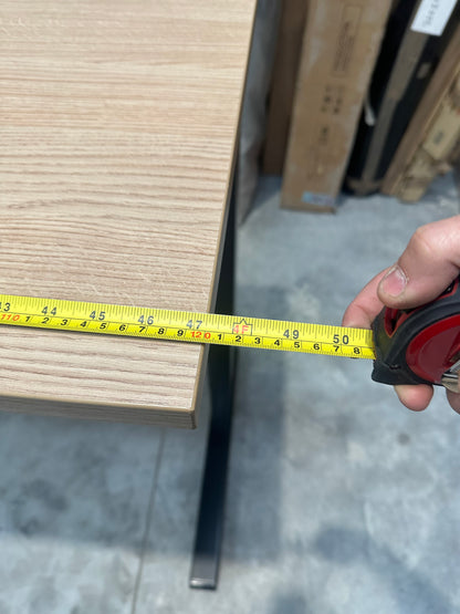 Humanscale Float Height Adjustable Sit/Stand Desk