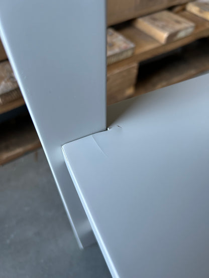 John Lewis Wilton Coffee Table in Linen