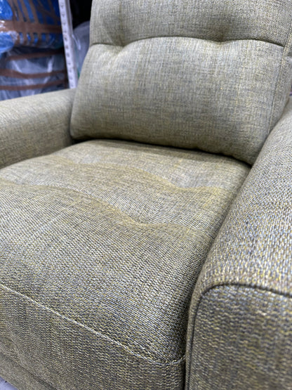 G Plan Vintage The Seventy One Armchair, Marl Green