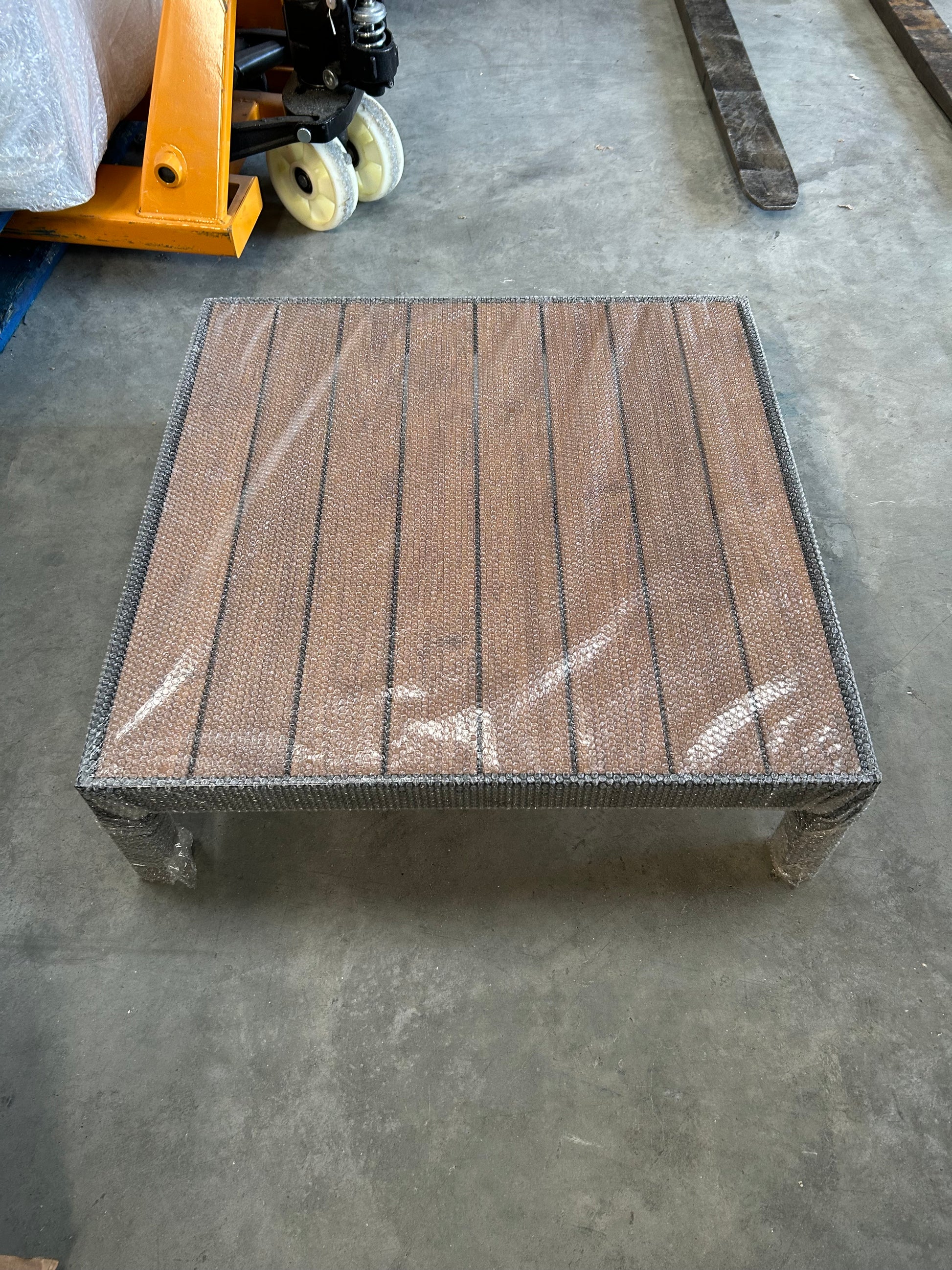 john Lewis Platform Modular 4-Seate