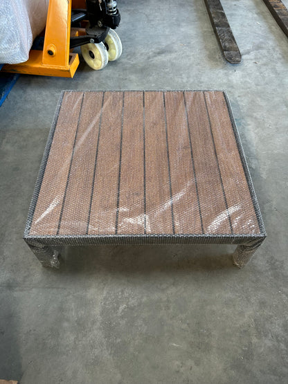john Lewis Platform Modular 4-Seate