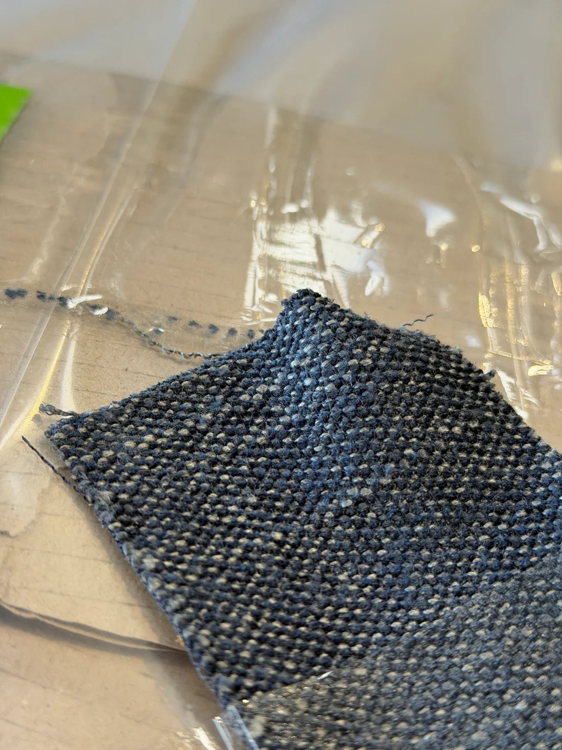 John Lewis Arlo Armchair Erin Midnight