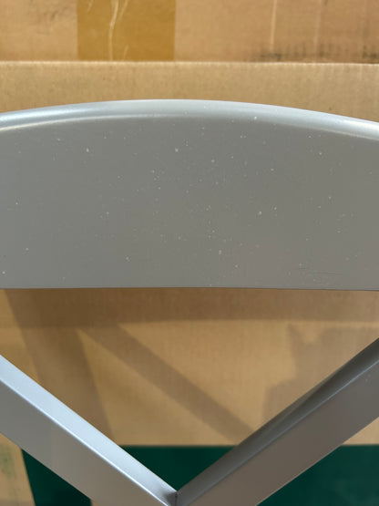 John Lewis Clayton Bar Stool Grey