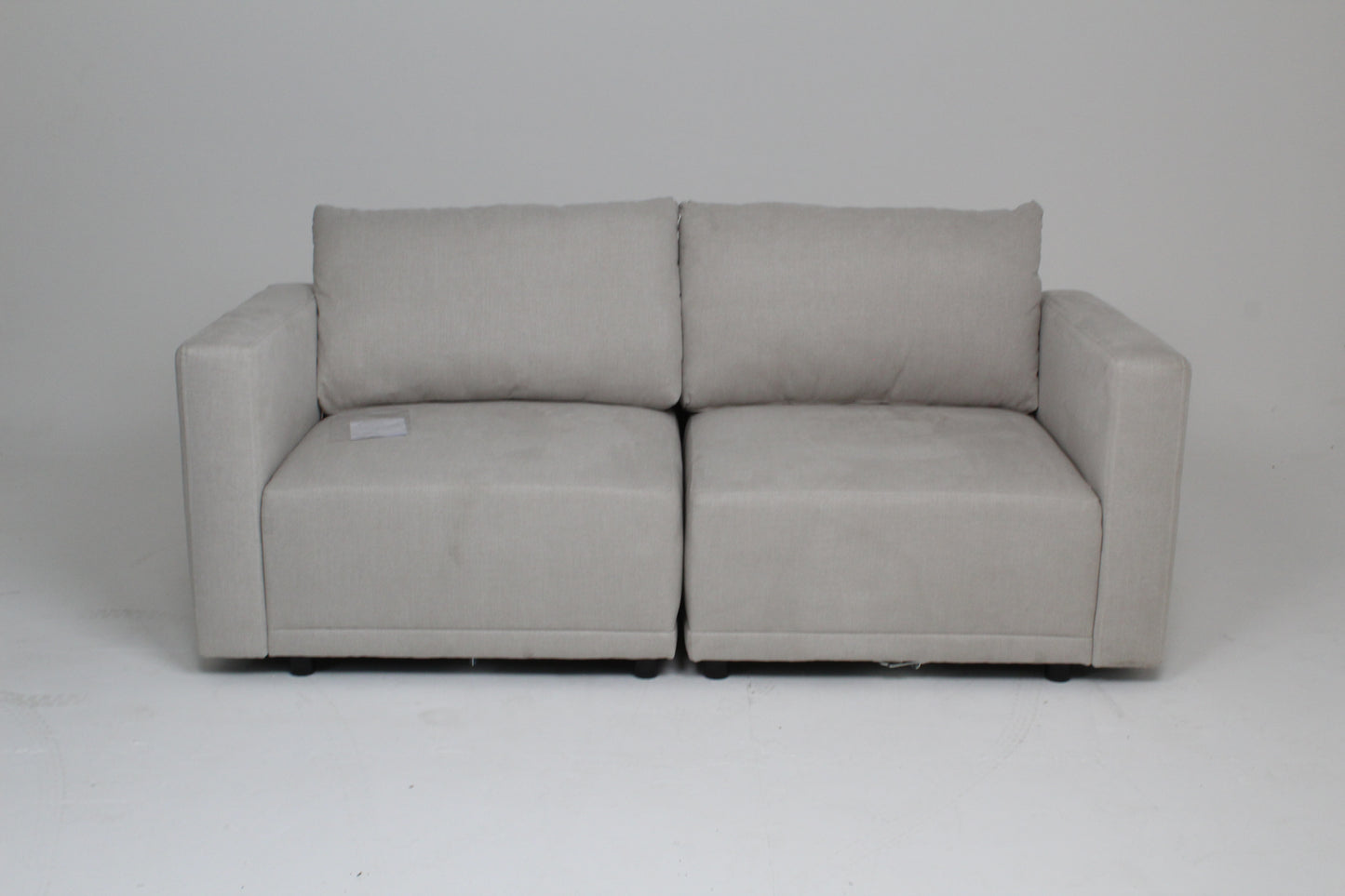 John Lewis Bundle Modular Medium Sofa Modular