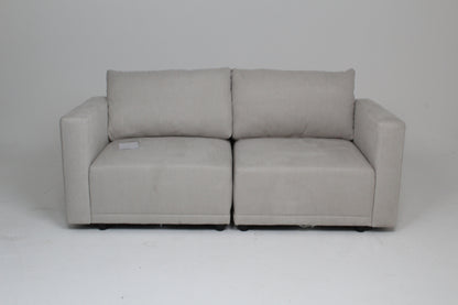 John Lewis Bundle Modular Medium Sofa Modular