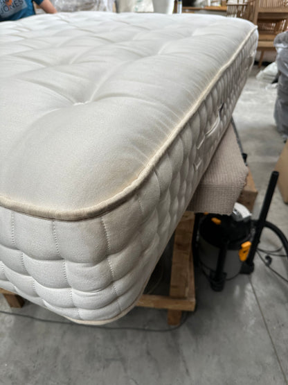 John Lewis British Natural Collection Swaledale 16000 Mattress, Regular Tension, King Size list